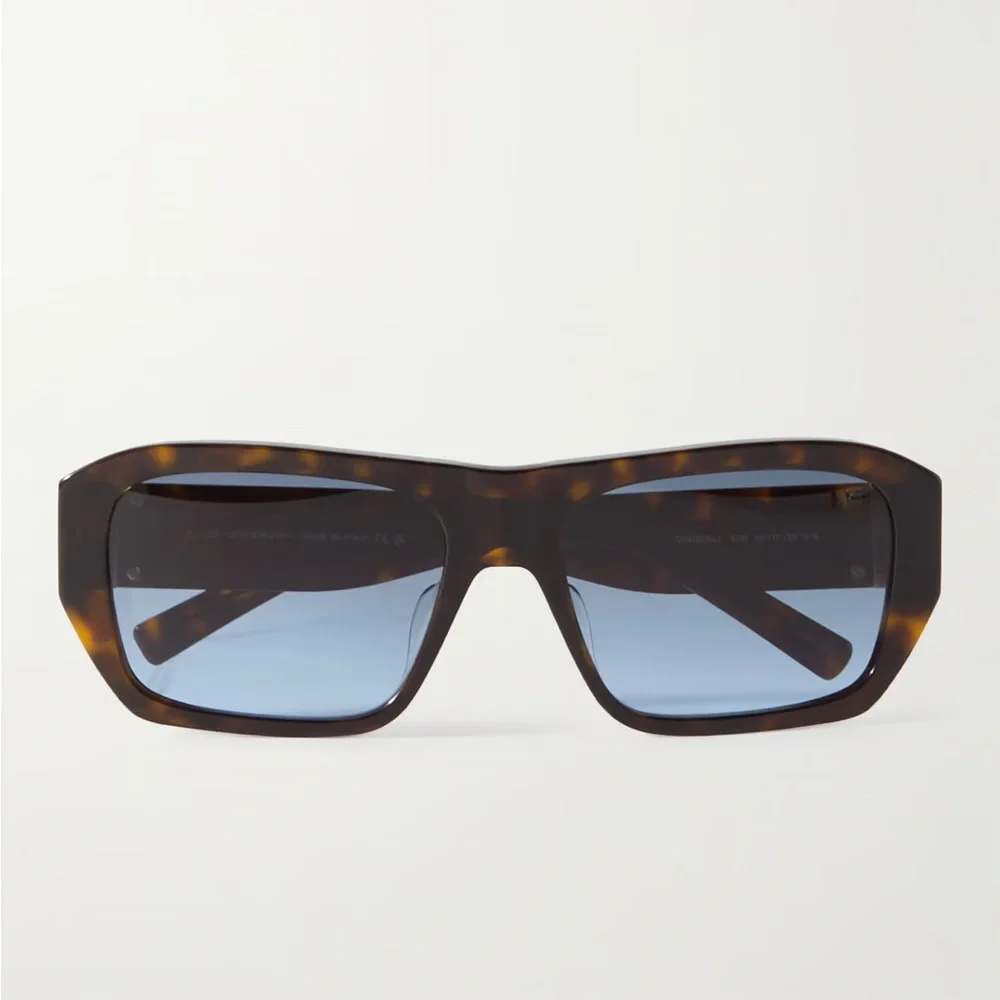 💯 - New Authentic GIVENCHY GV40036U 52W Men Sunglasses